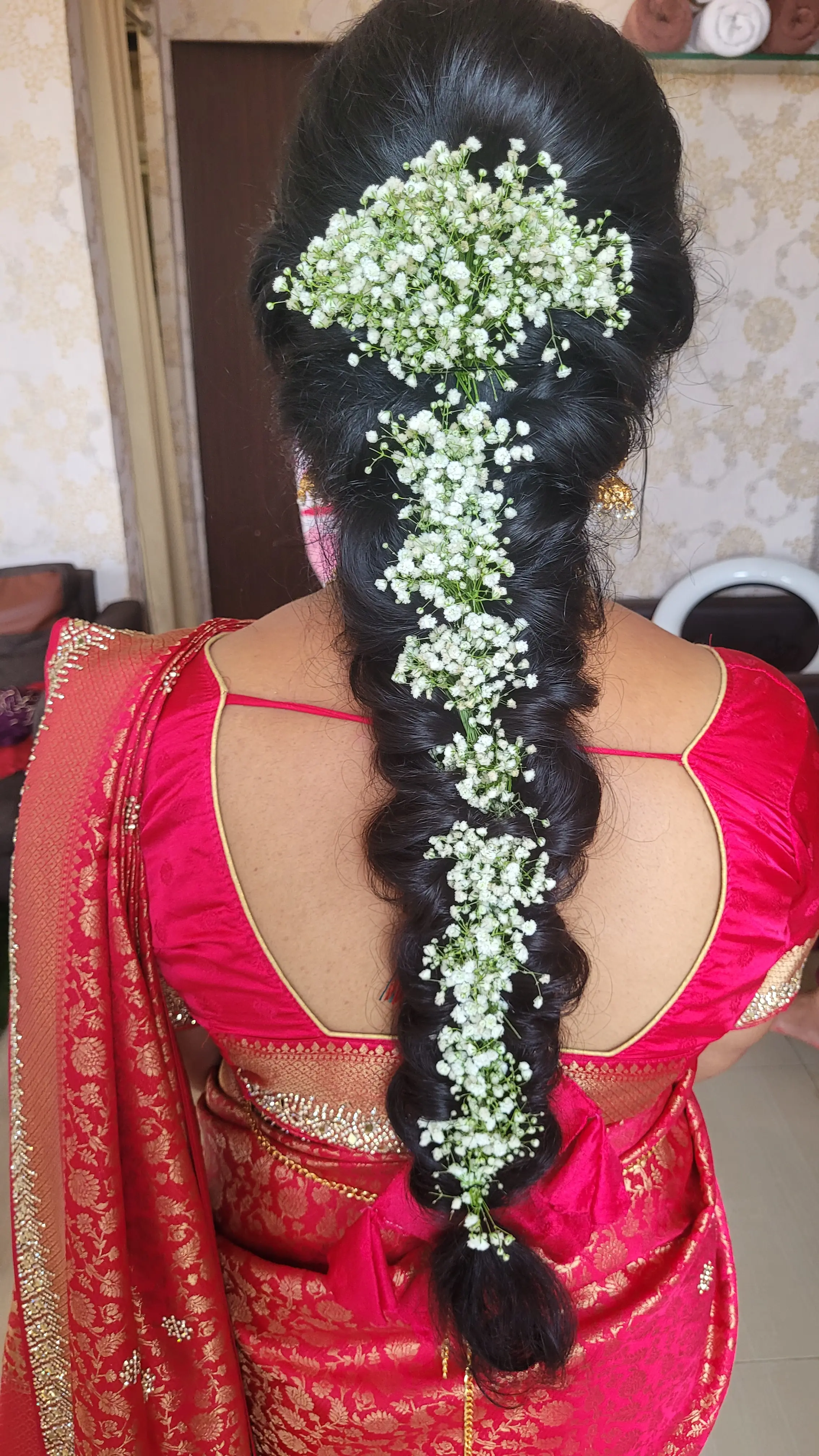 Hair Styling